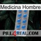 Man Up Medicine 22